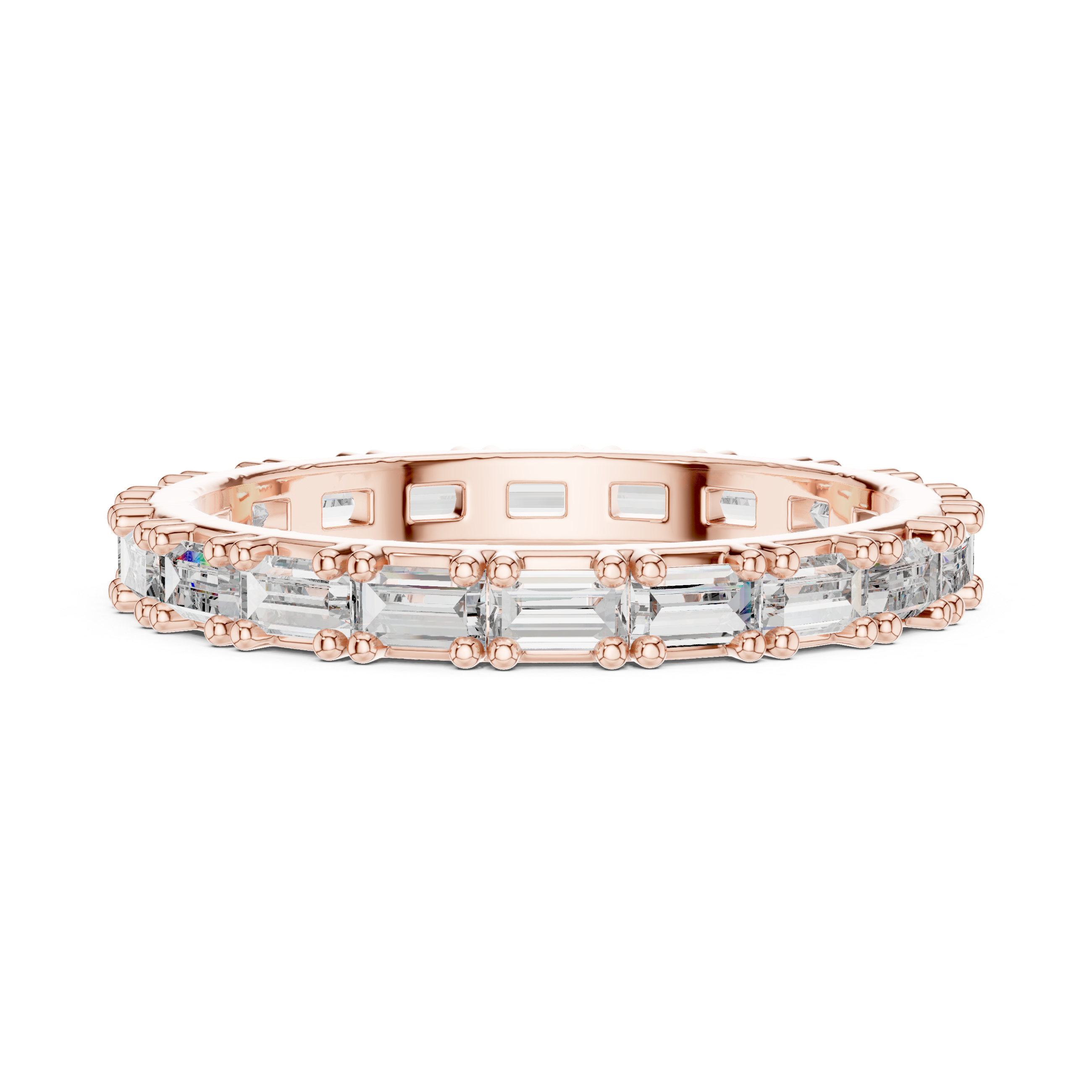 Paola Diamond Ring
