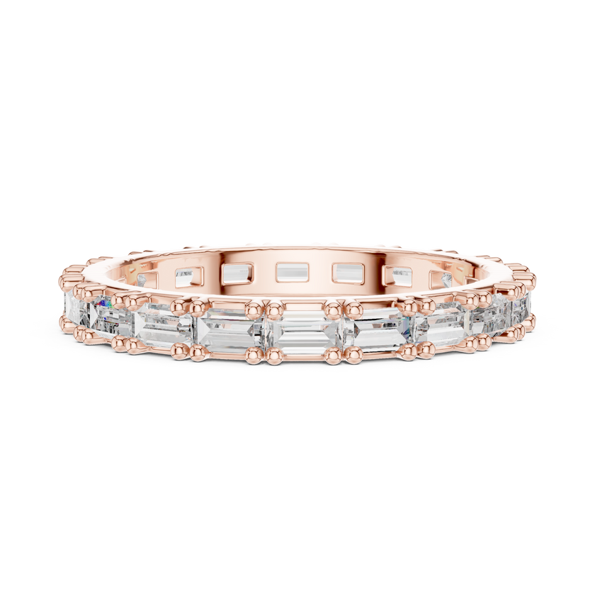 Paola Diamond Ring