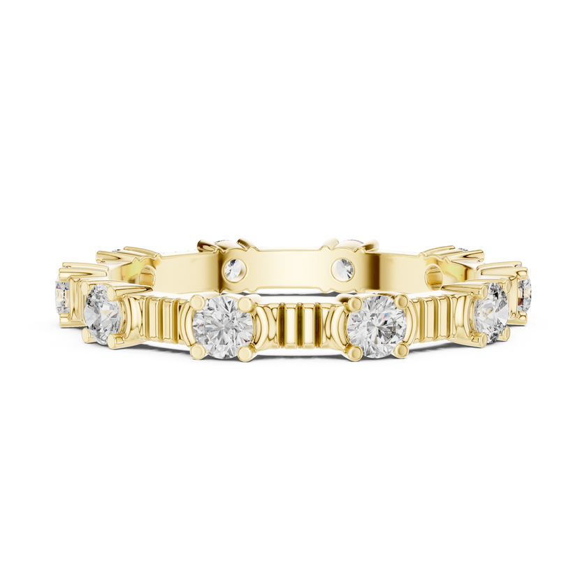 Ann Diamond Ring