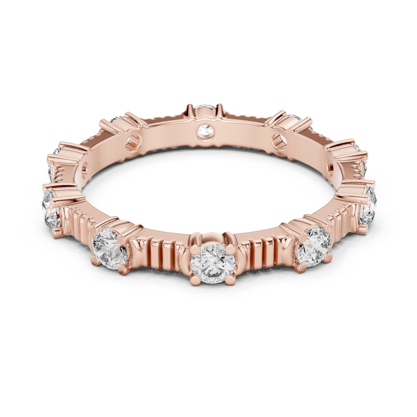 Ann Diamond Ring
