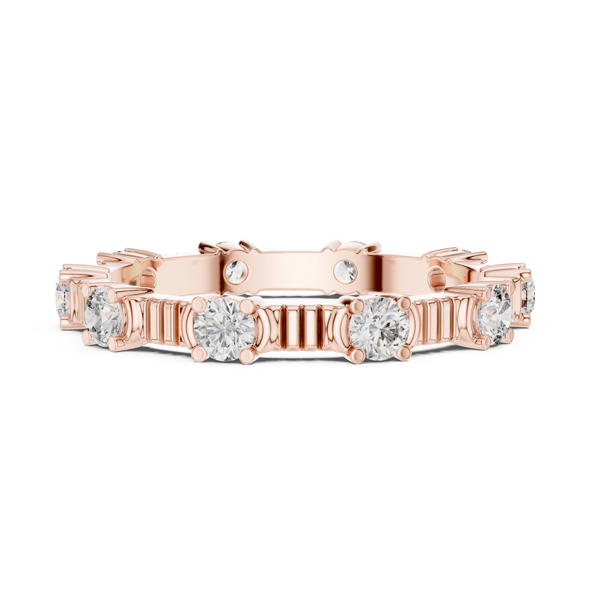 Ann Diamond Ring