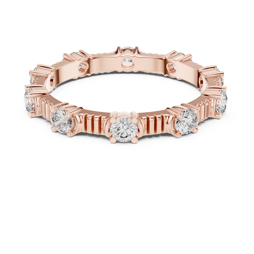 Ann Diamond Ring
