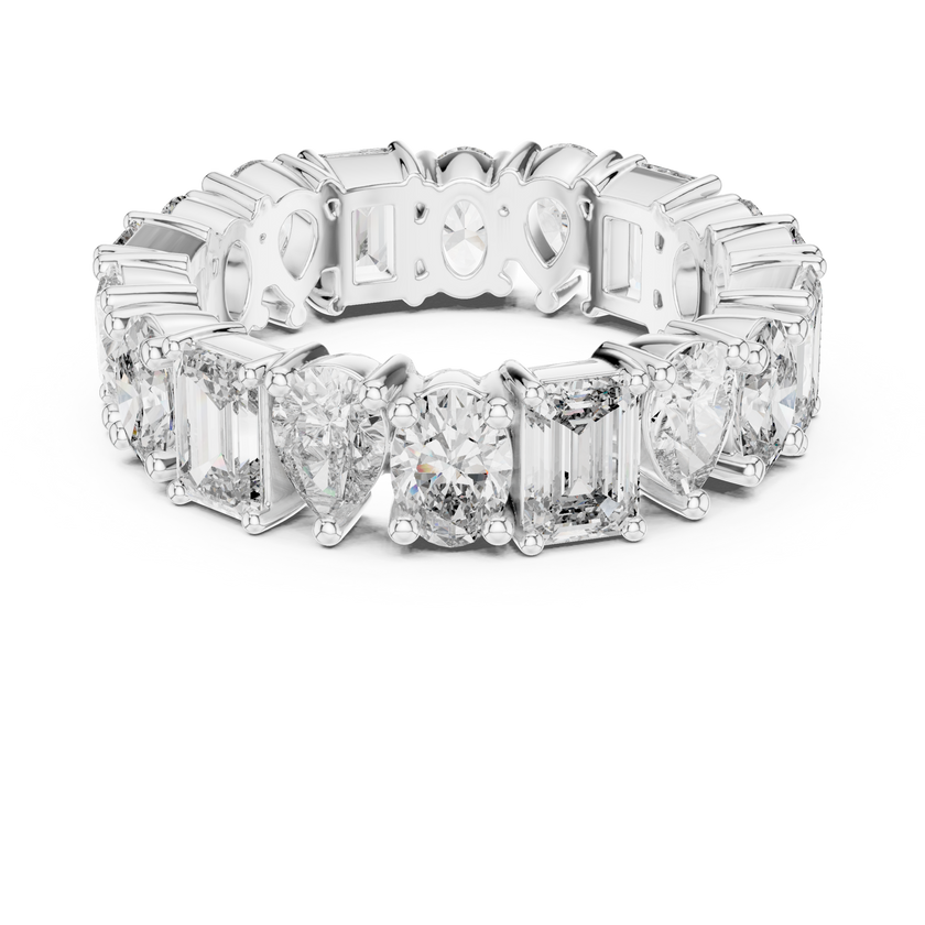 Zora Diamond Ring