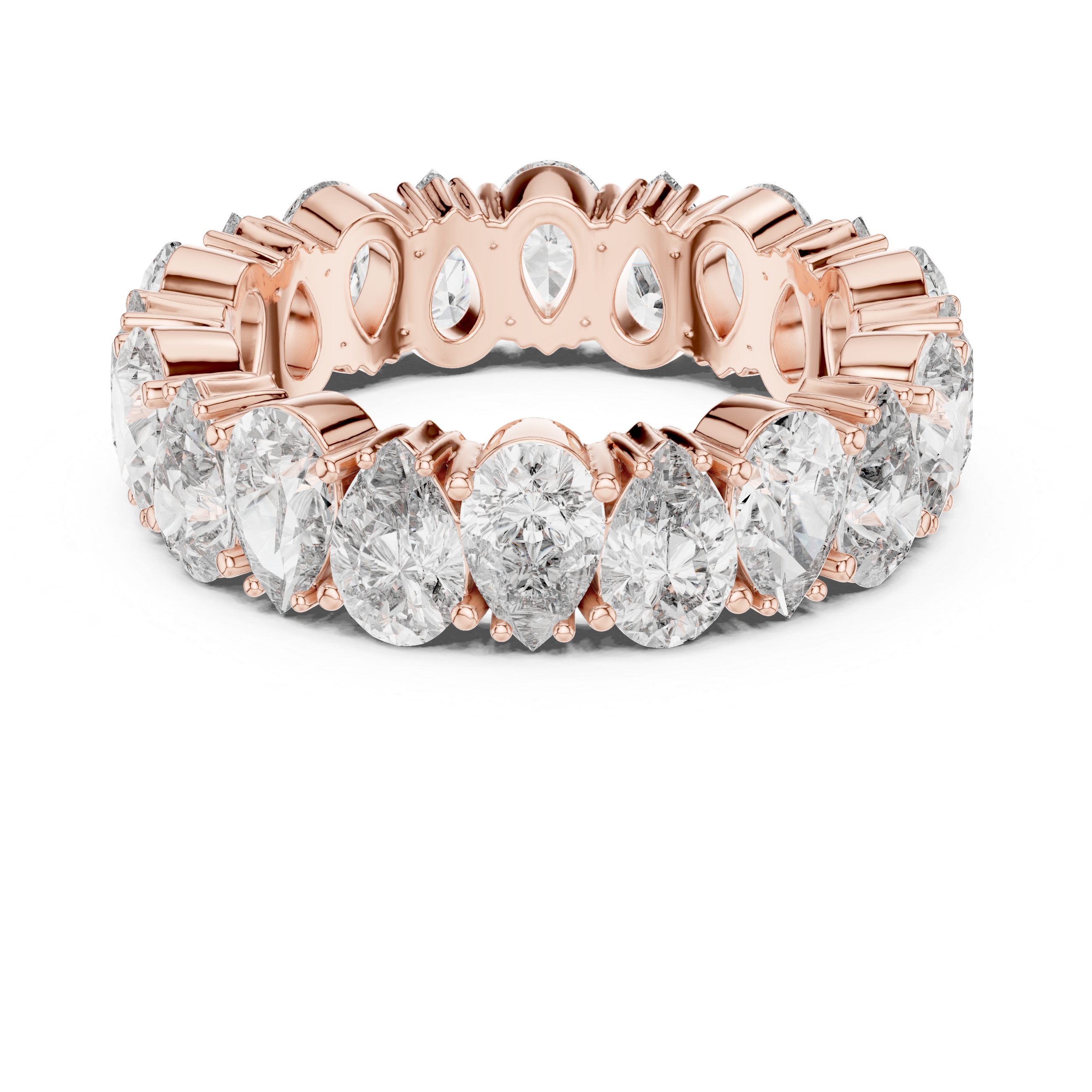 Annalee Diamond Ring