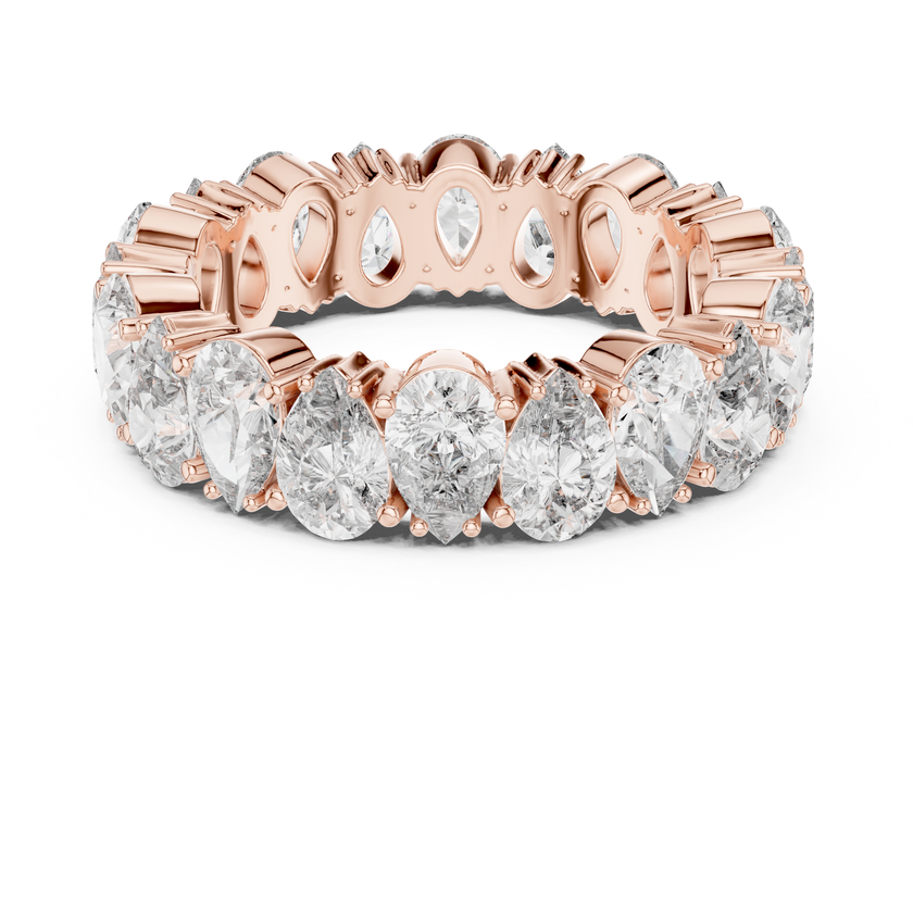Annalee Diamond Ring