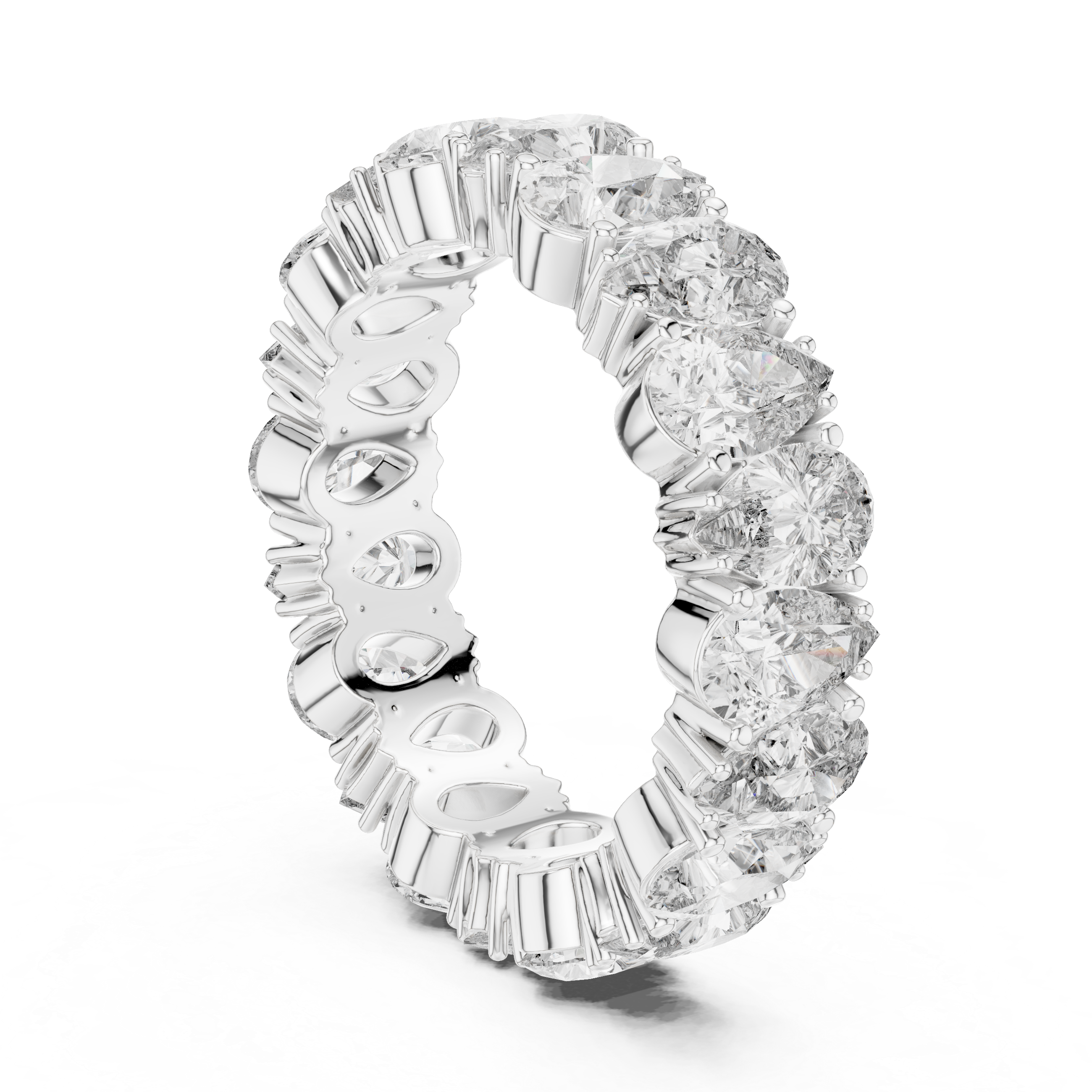 Annalee Diamond Ring