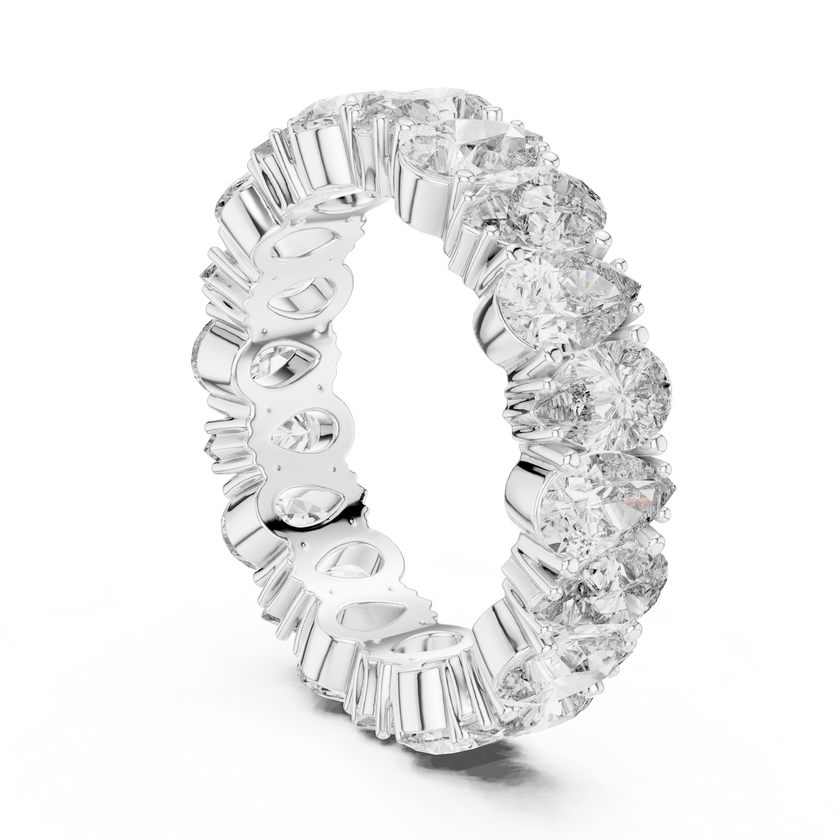 Annalee Diamond Ring