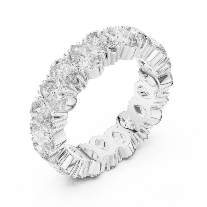 Annalee Diamond Ring