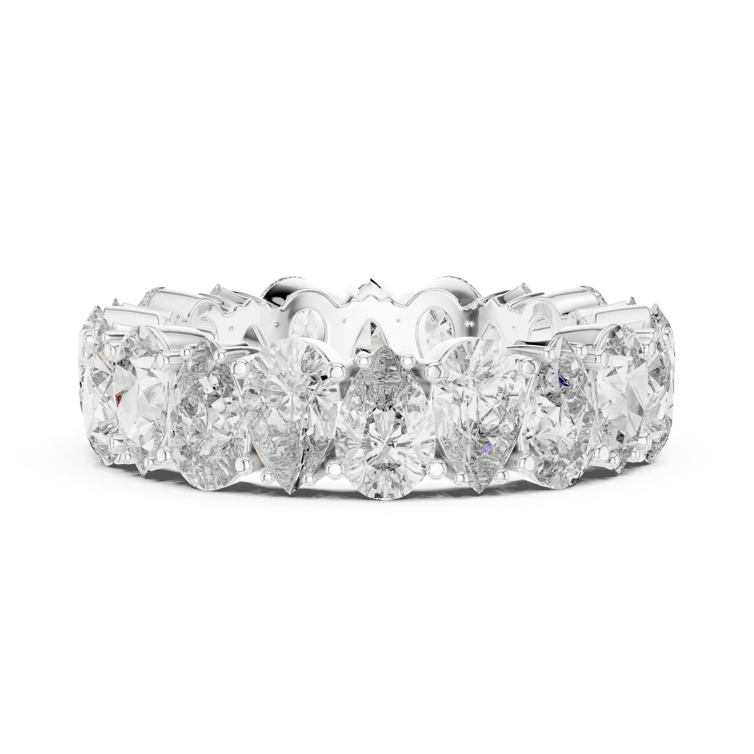 Annalee Diamond Ring