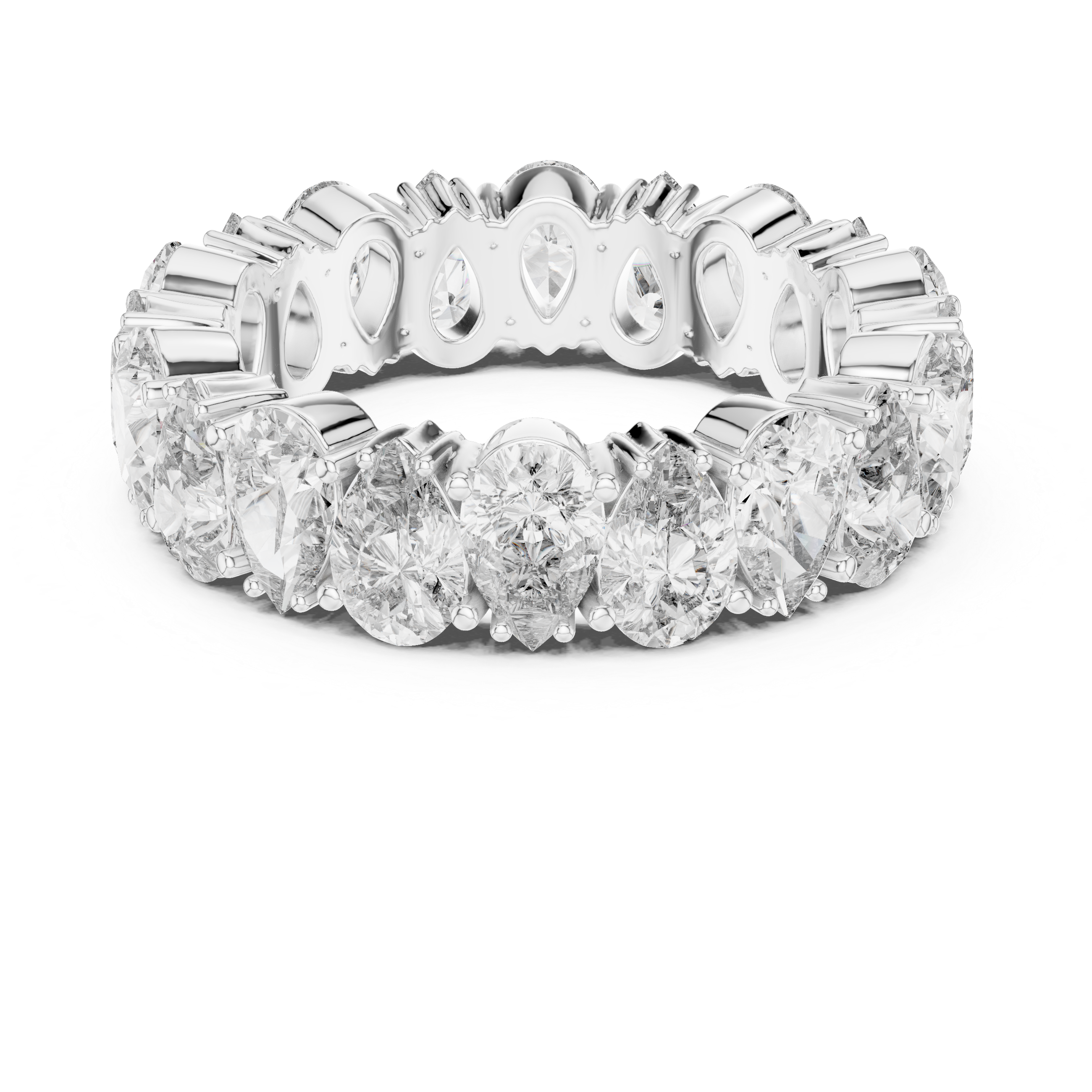 Annalee Diamond Ring
