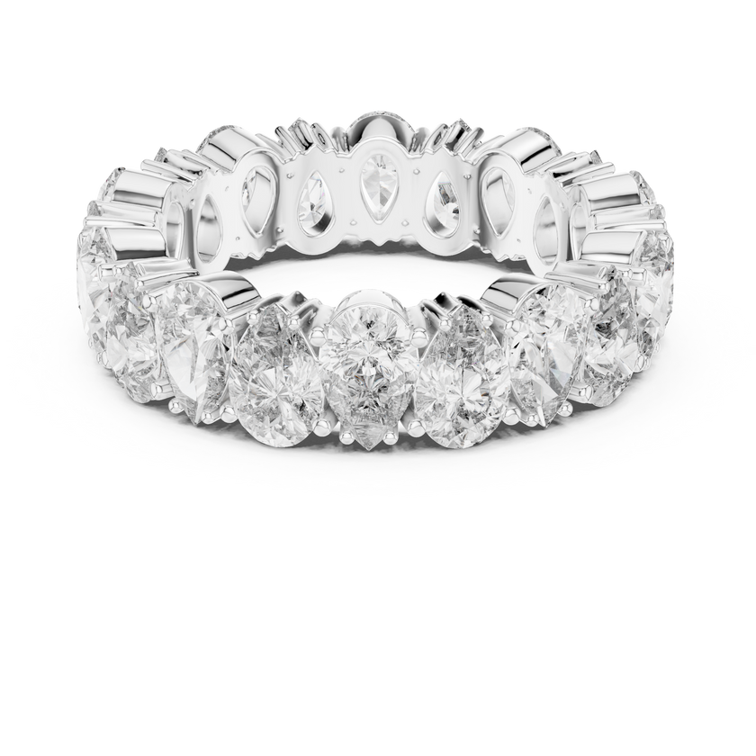 Annalee Diamond Ring