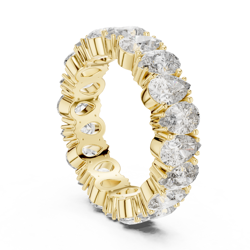 Annalee Diamond Ring