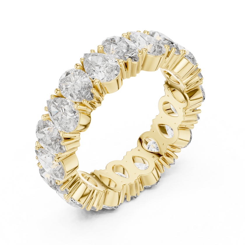 Annalee Diamond Ring