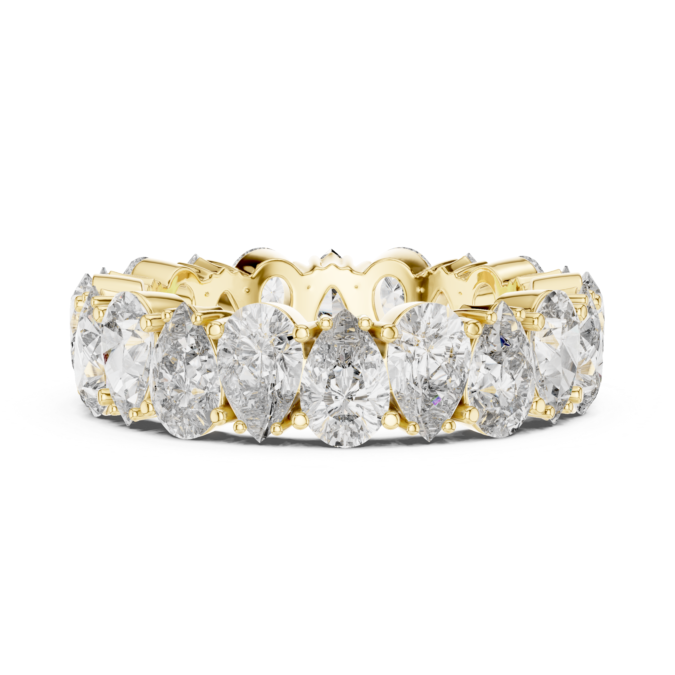 Annalee Diamond Ring