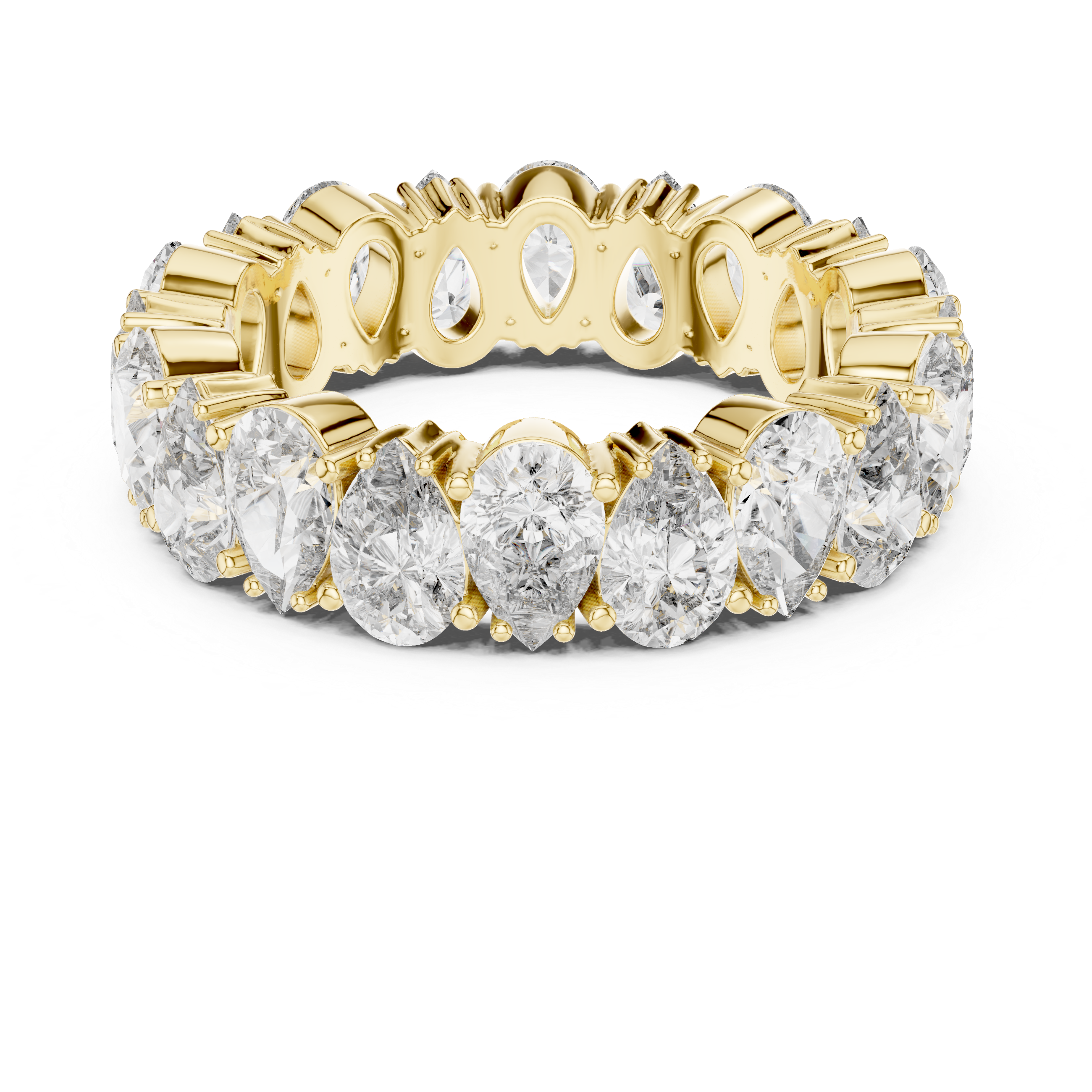 Annalee Diamond Ring