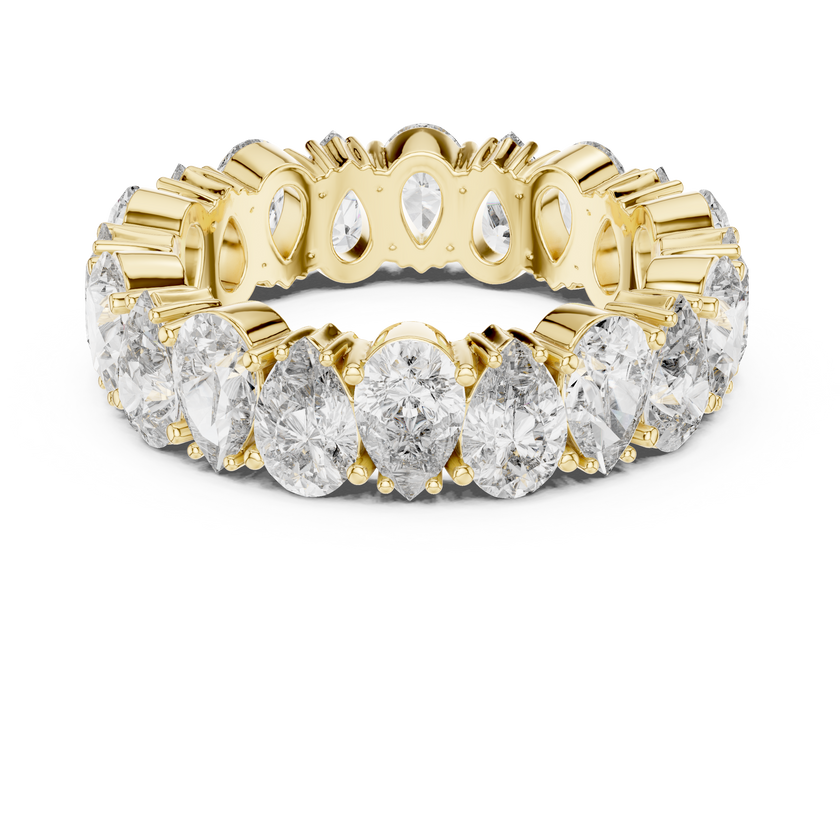 Annalee Diamond Ring