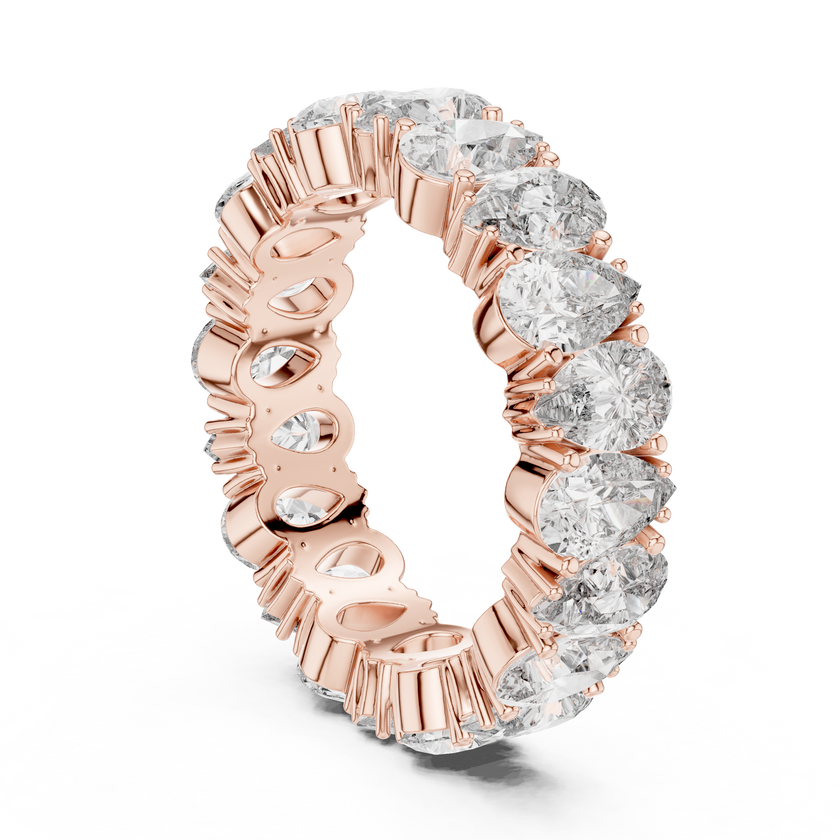 Annalee Diamond Ring