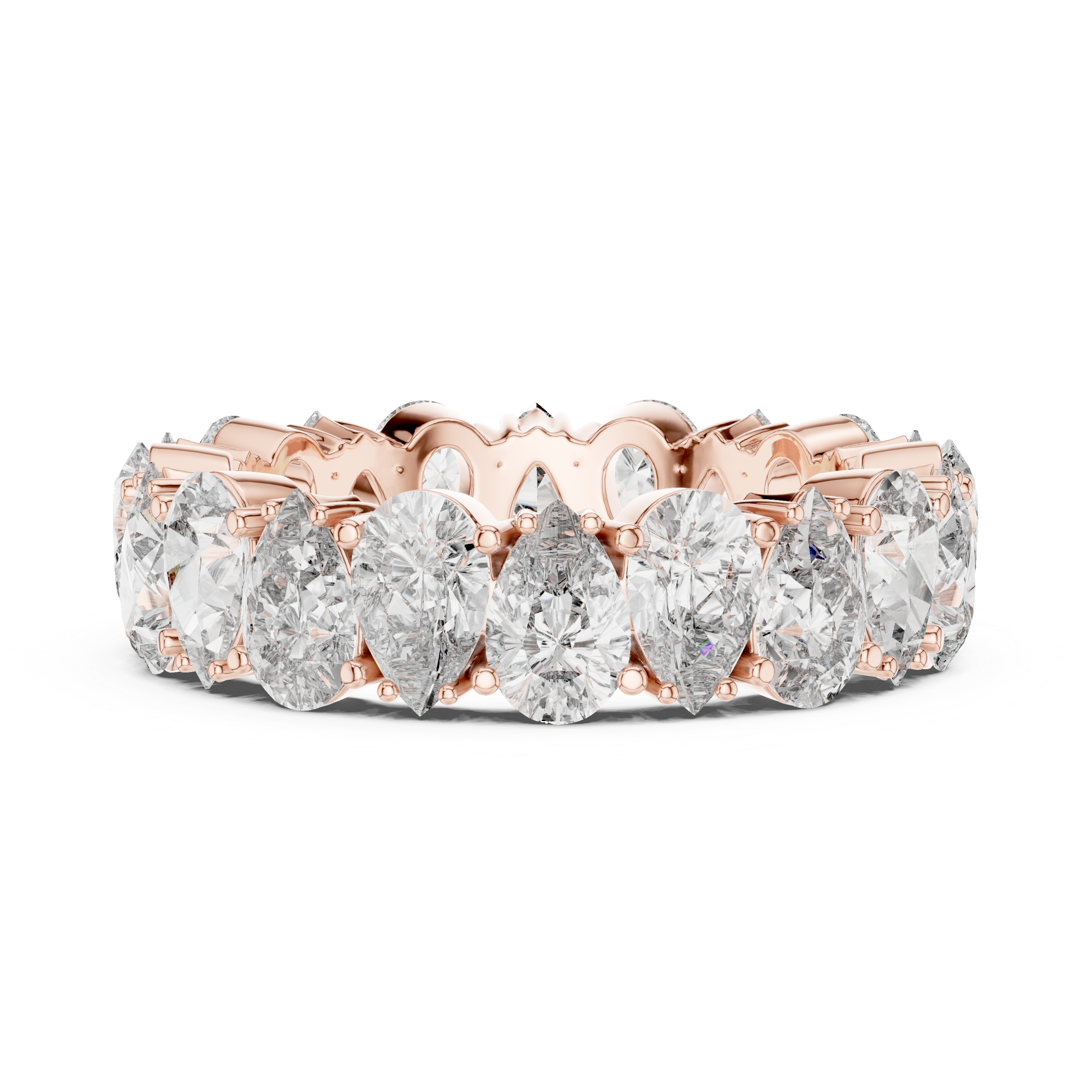 Annalee Diamond Ring