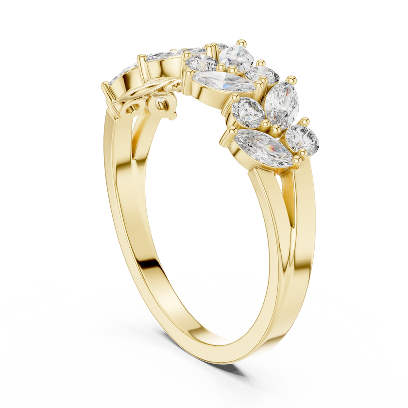 Jayden Diamond Ring