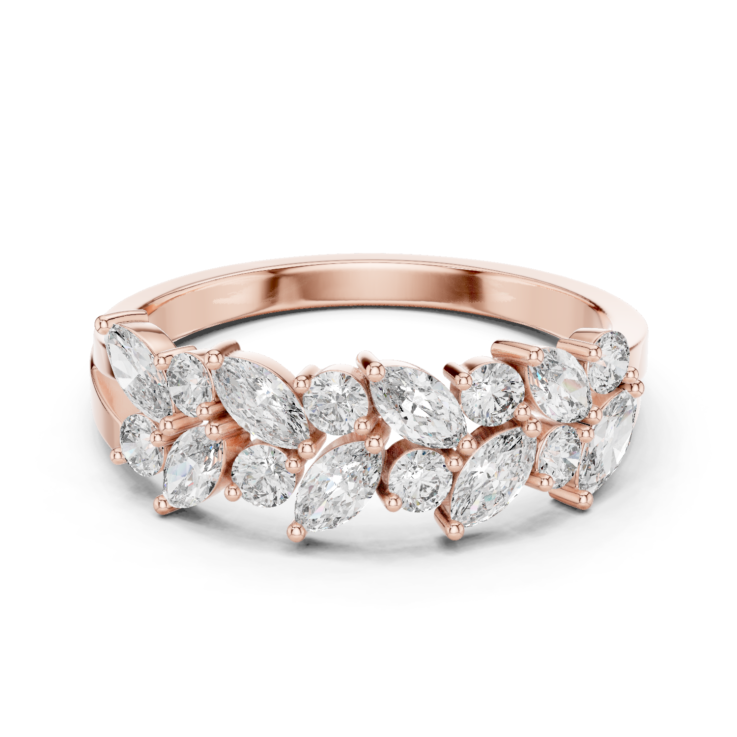 Jayden Diamond Ring