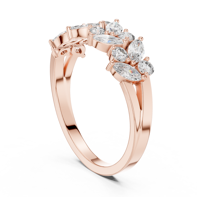 Jayden Diamond Ring