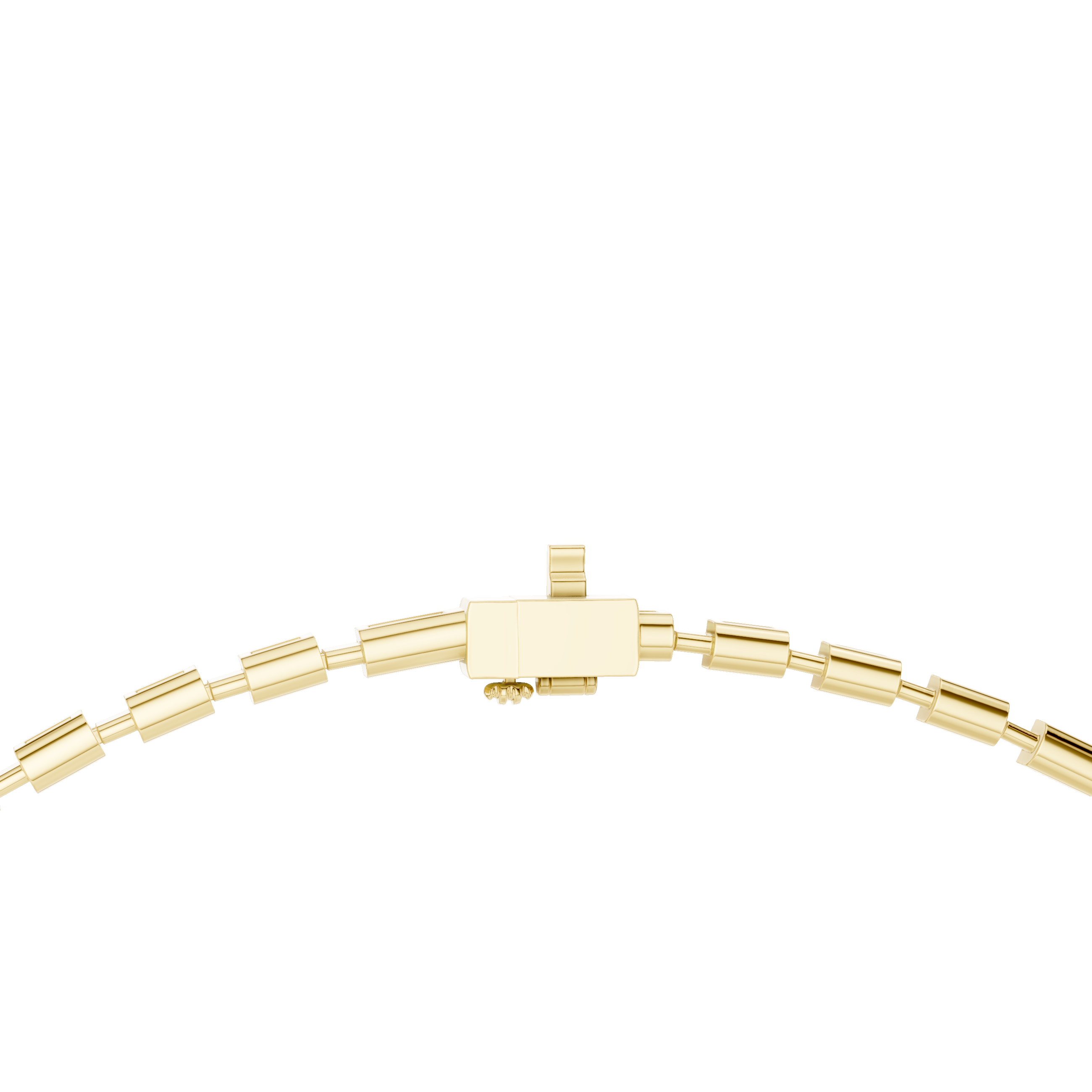 Ariadne Diamond Necklace