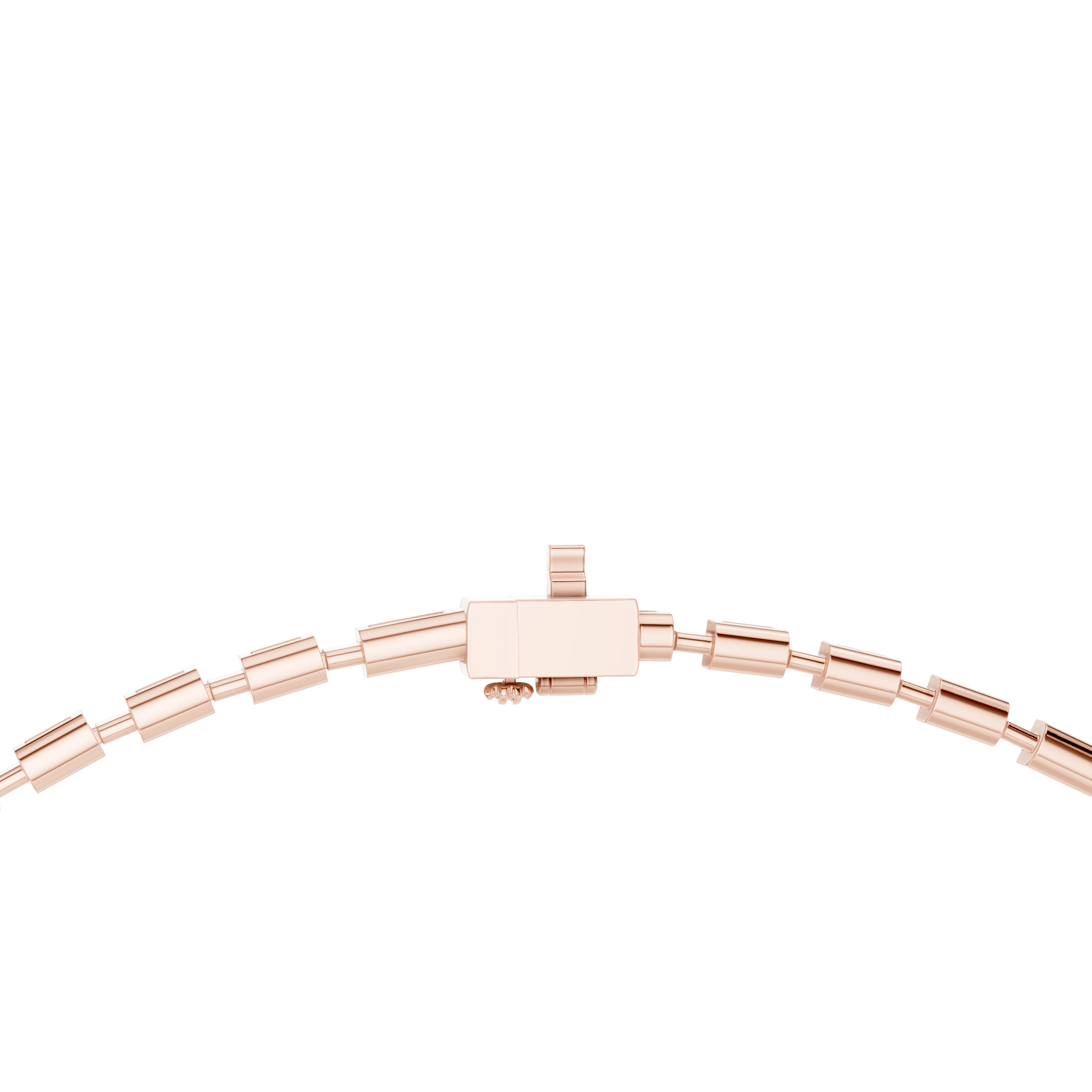 Ariadne Diamond Necklace