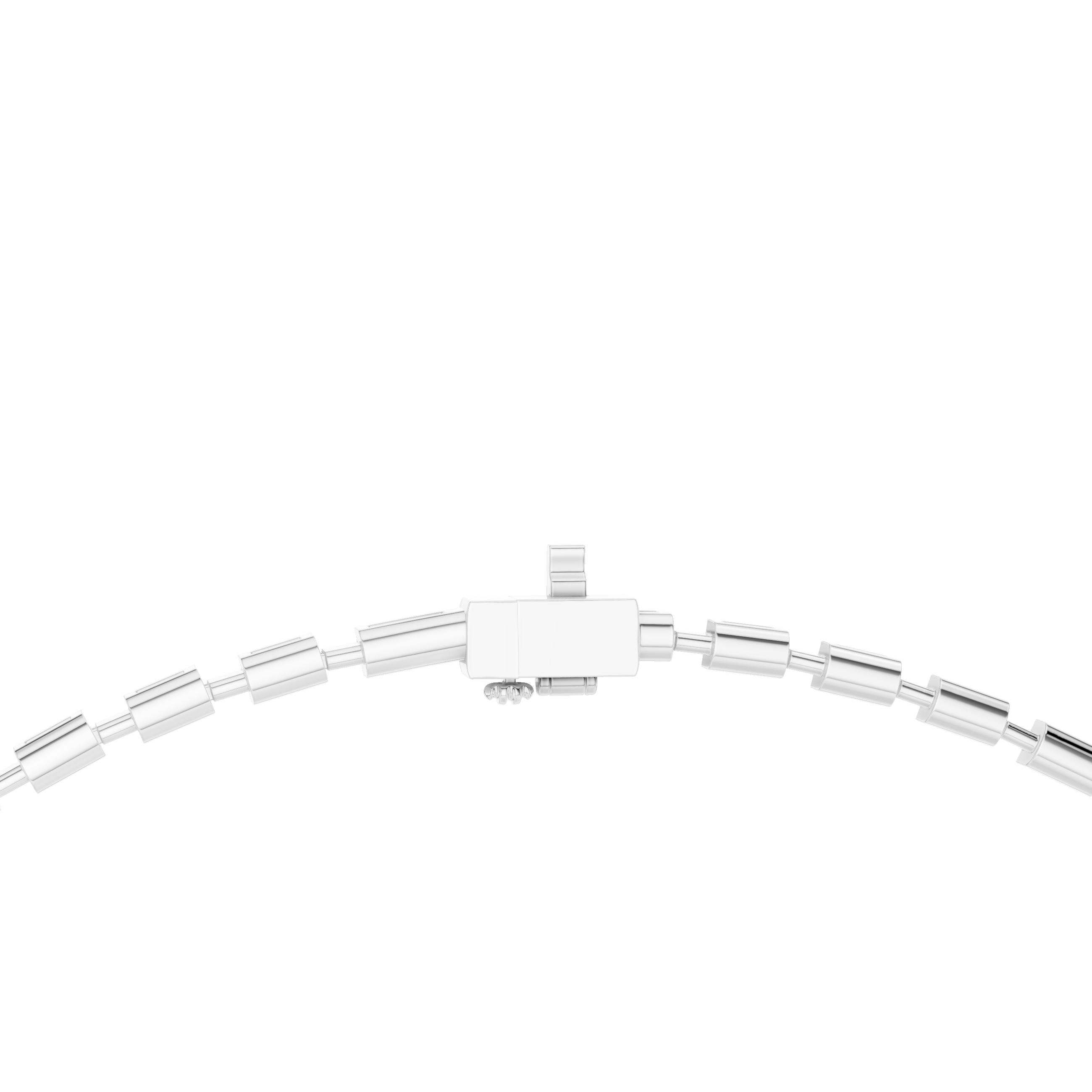 Ariadne Diamond Necklace