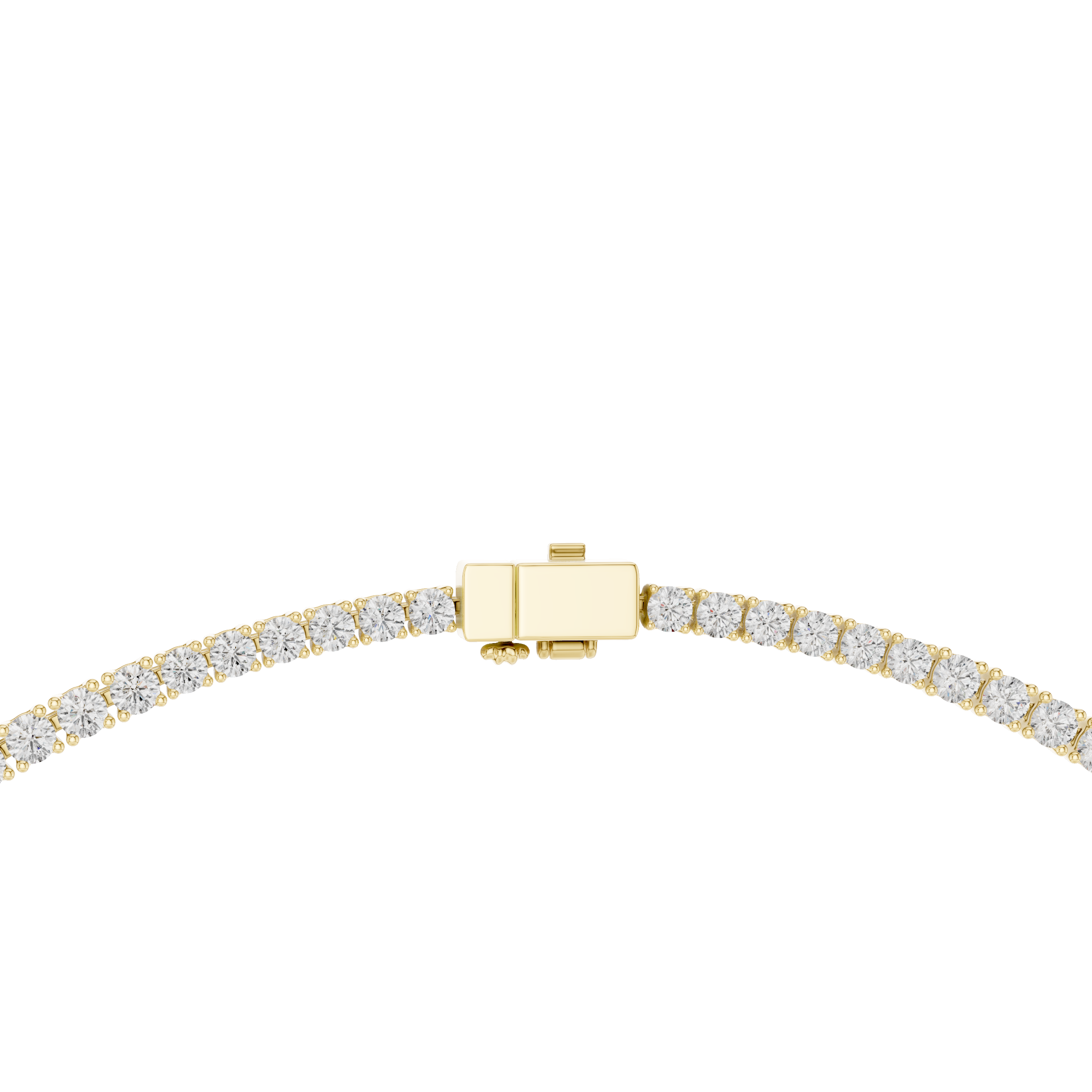Karlee Diamond Necklace