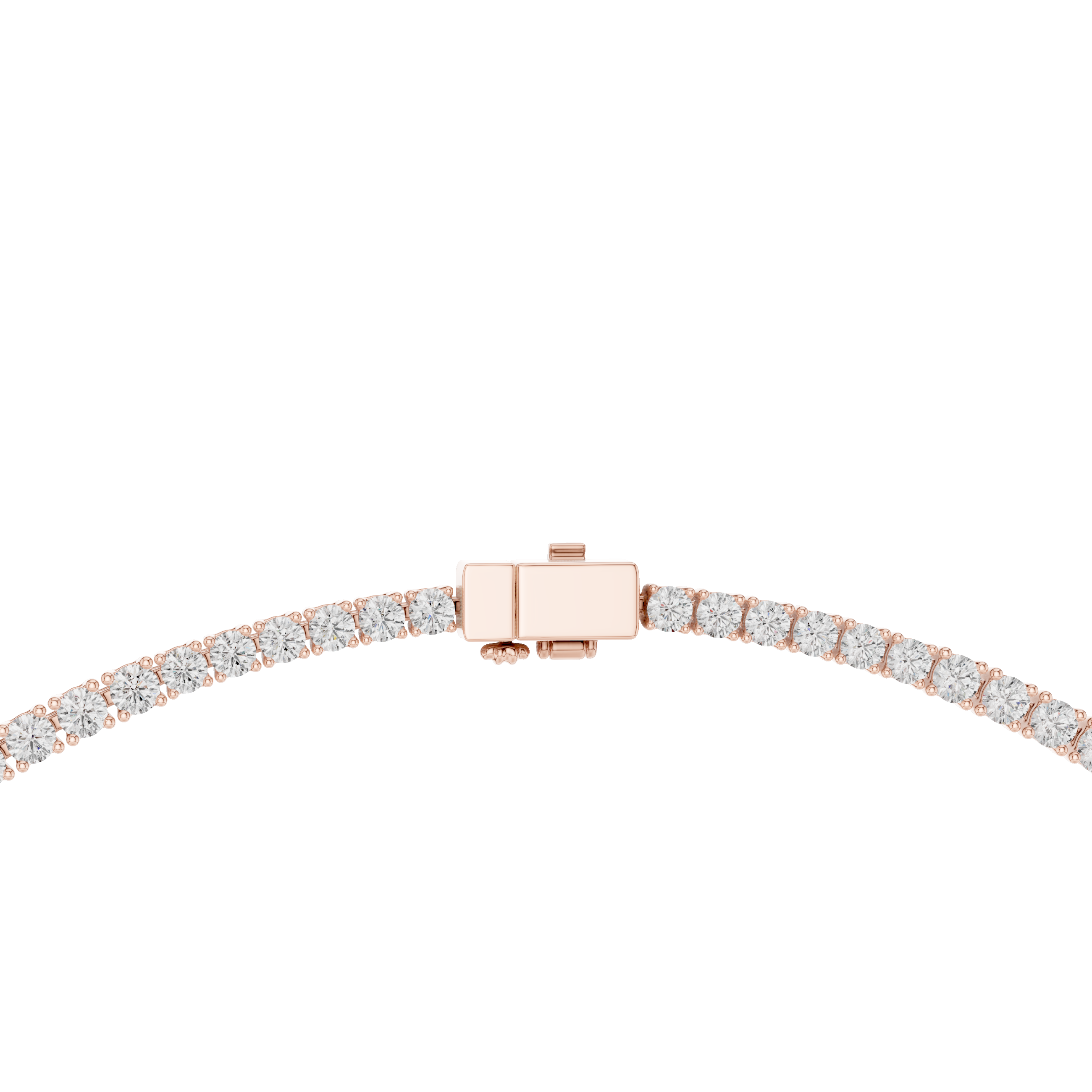 Karlee Diamond Necklace