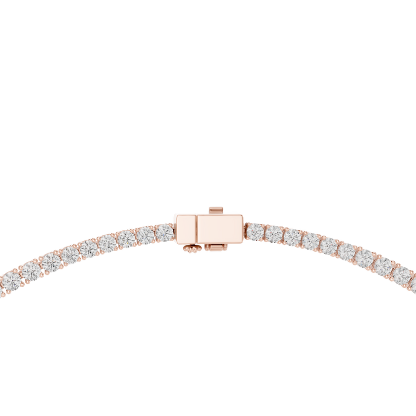 Karlee Diamond Necklace