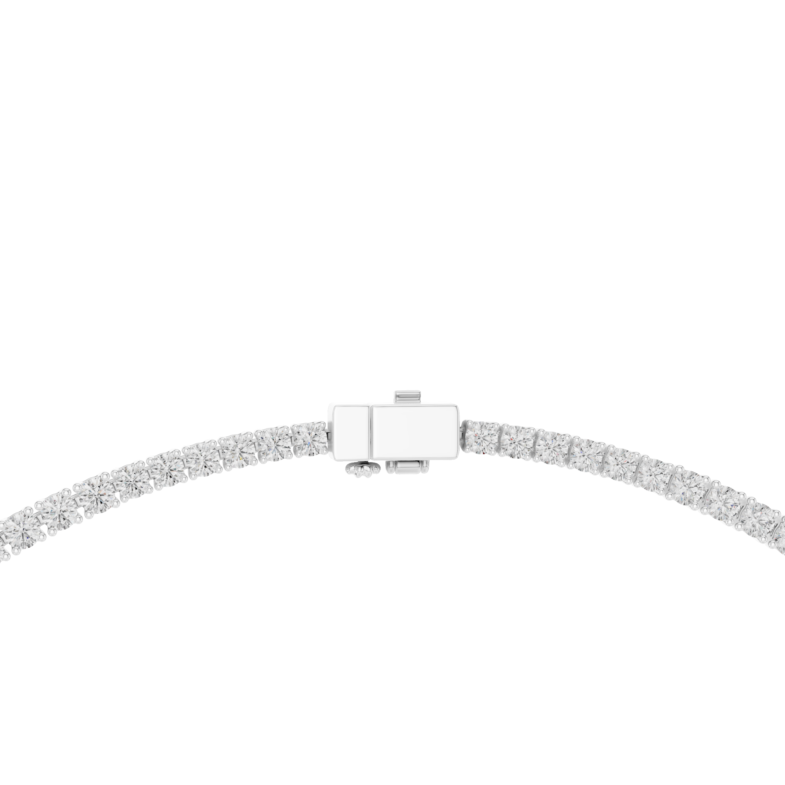 Karlee Diamond Necklace