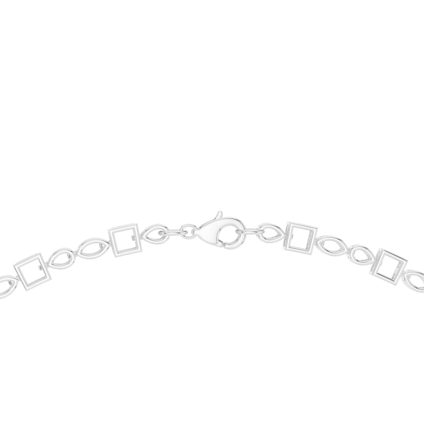 Heavenly Diamond Necklace