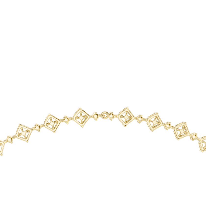 Kaylin Diamond Necklace