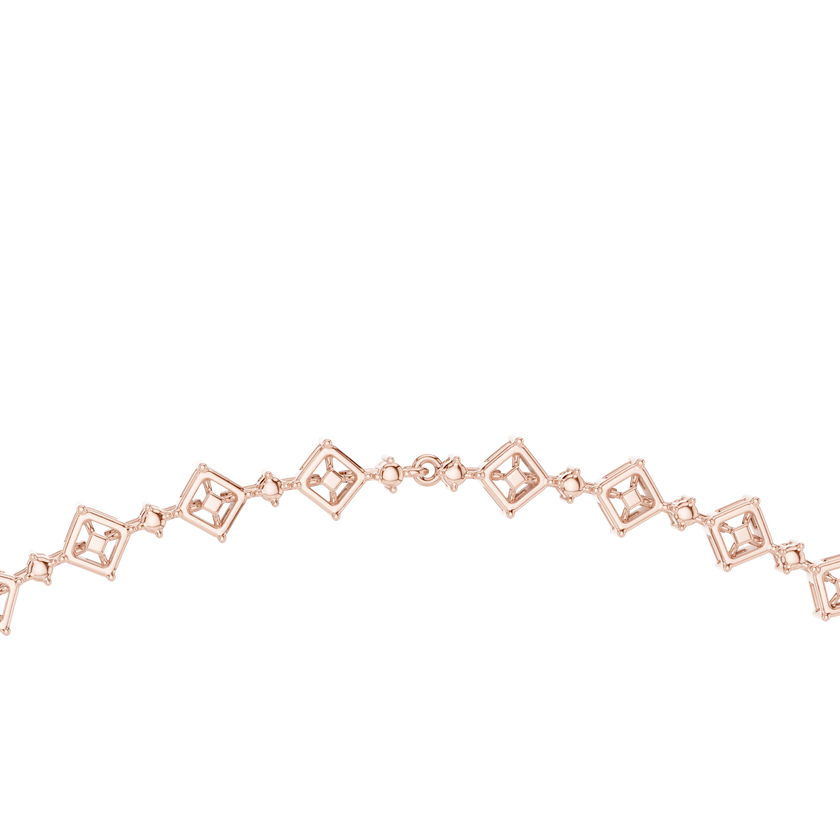 Kaylin Diamond Necklace