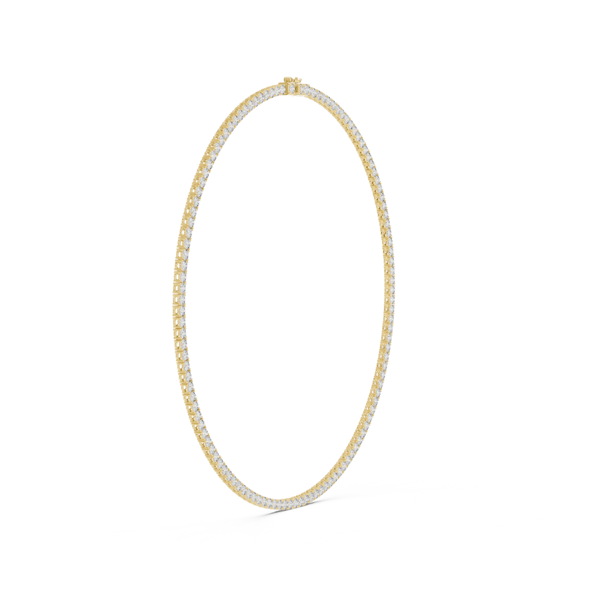 Marleigh Diamond Necklace