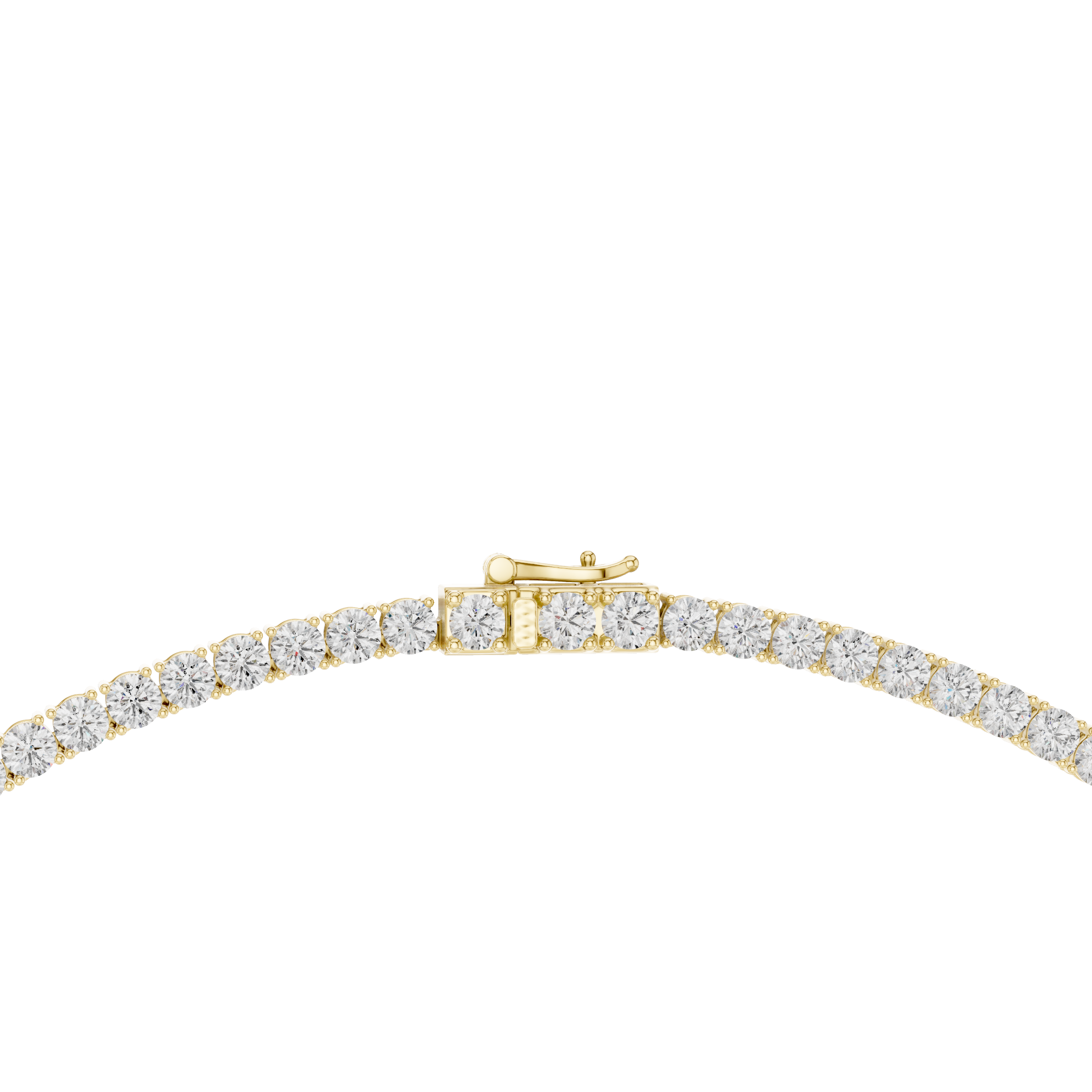 Marleigh Diamond Necklace
