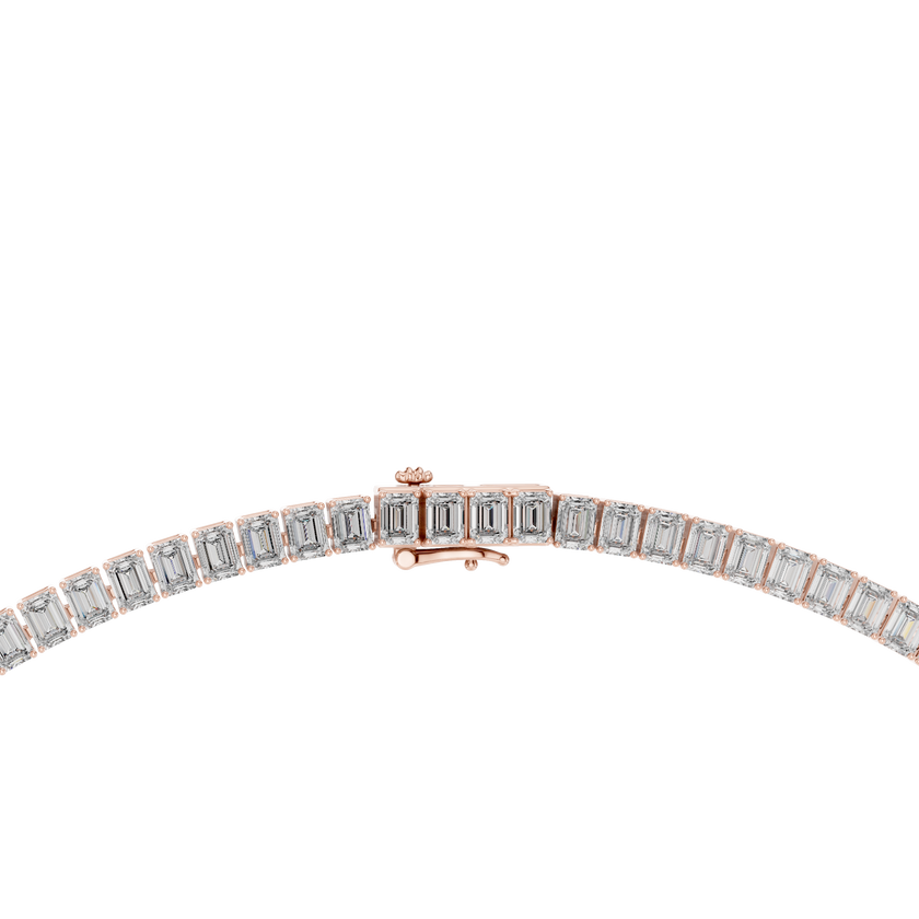 Zainab Diamond Necklace