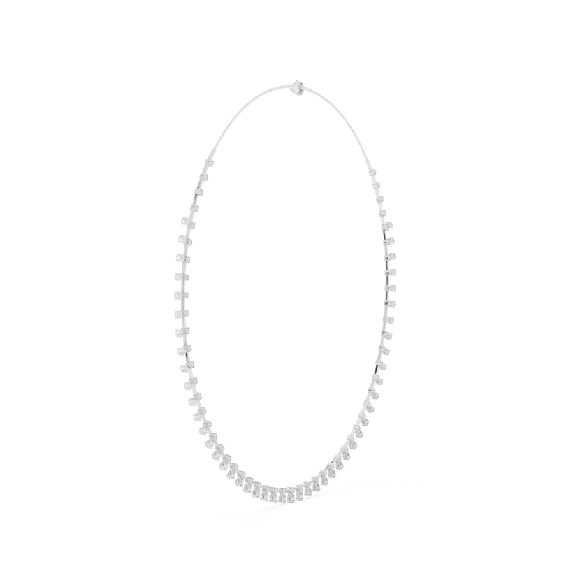 Dani Diamond Necklace