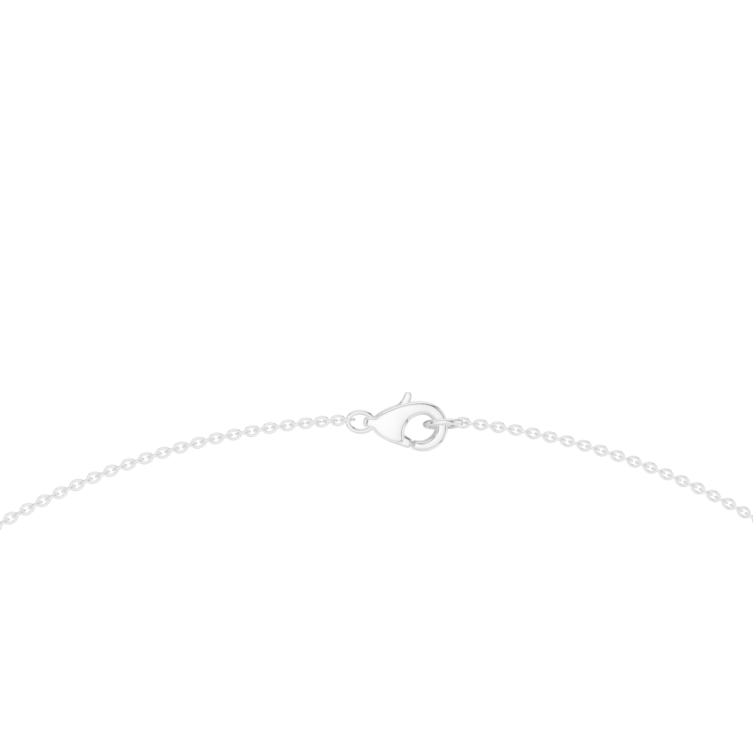 Dani Diamond Necklace