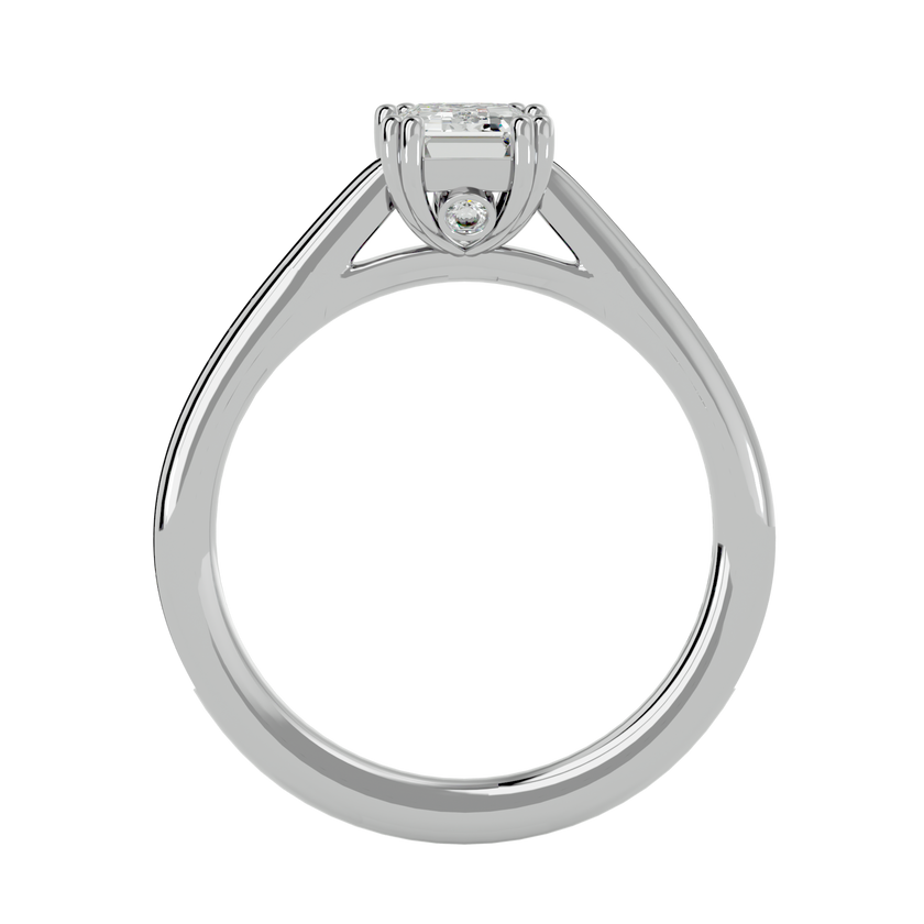 Linda Solitaire Ring