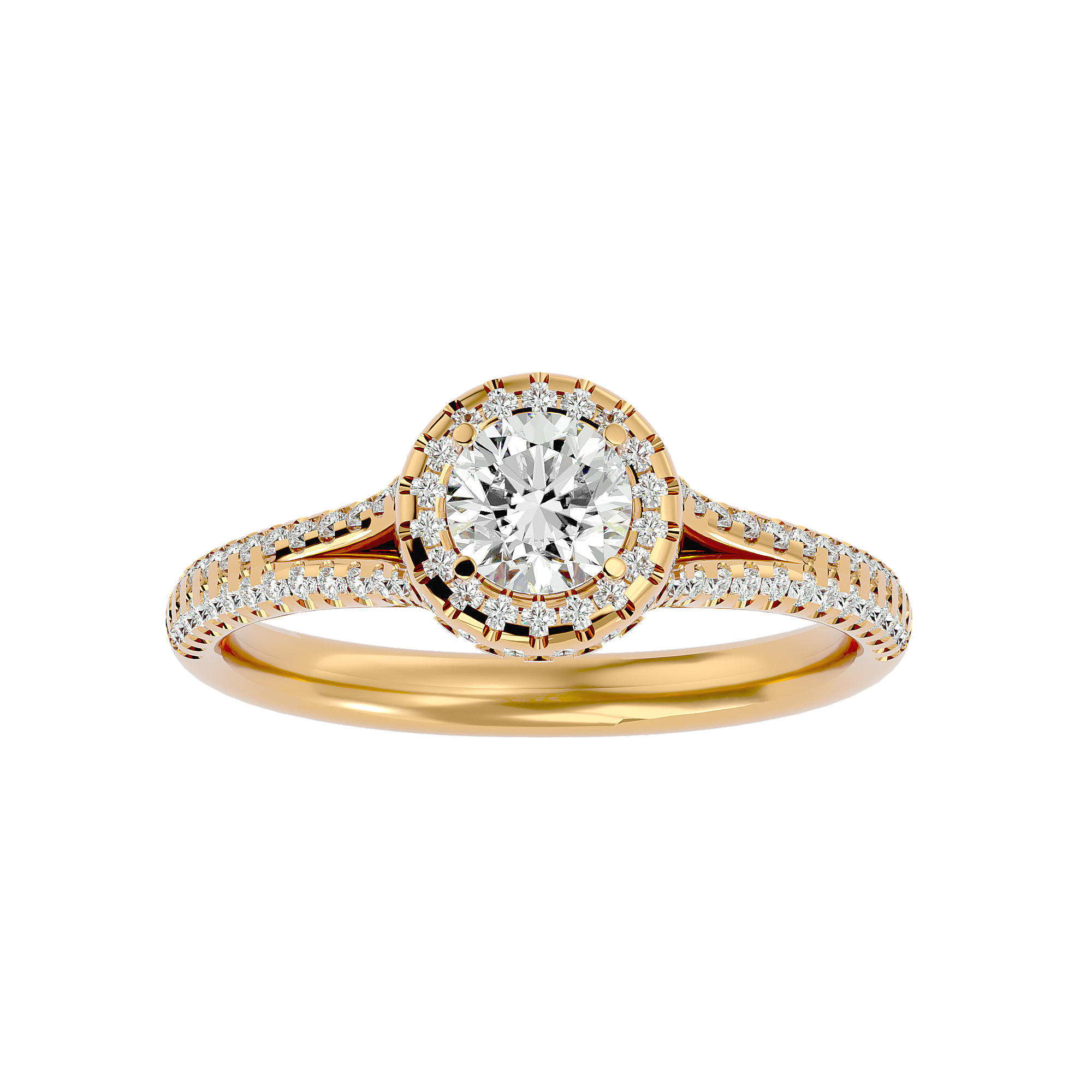 Ailani Halo Ring