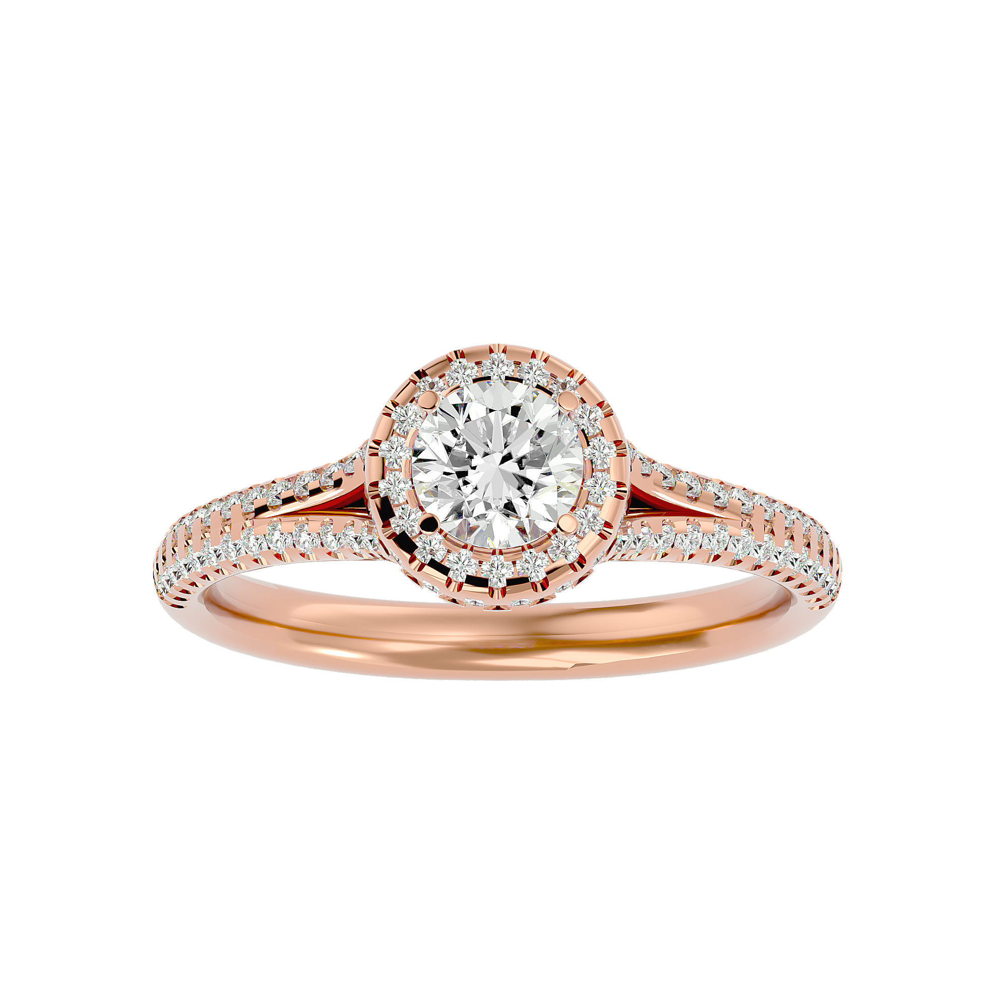 Ailani Halo Ring
