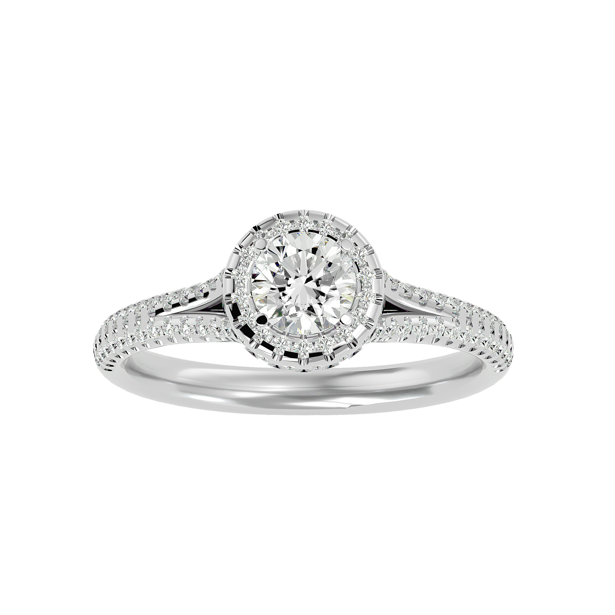 Ailani Halo Ring