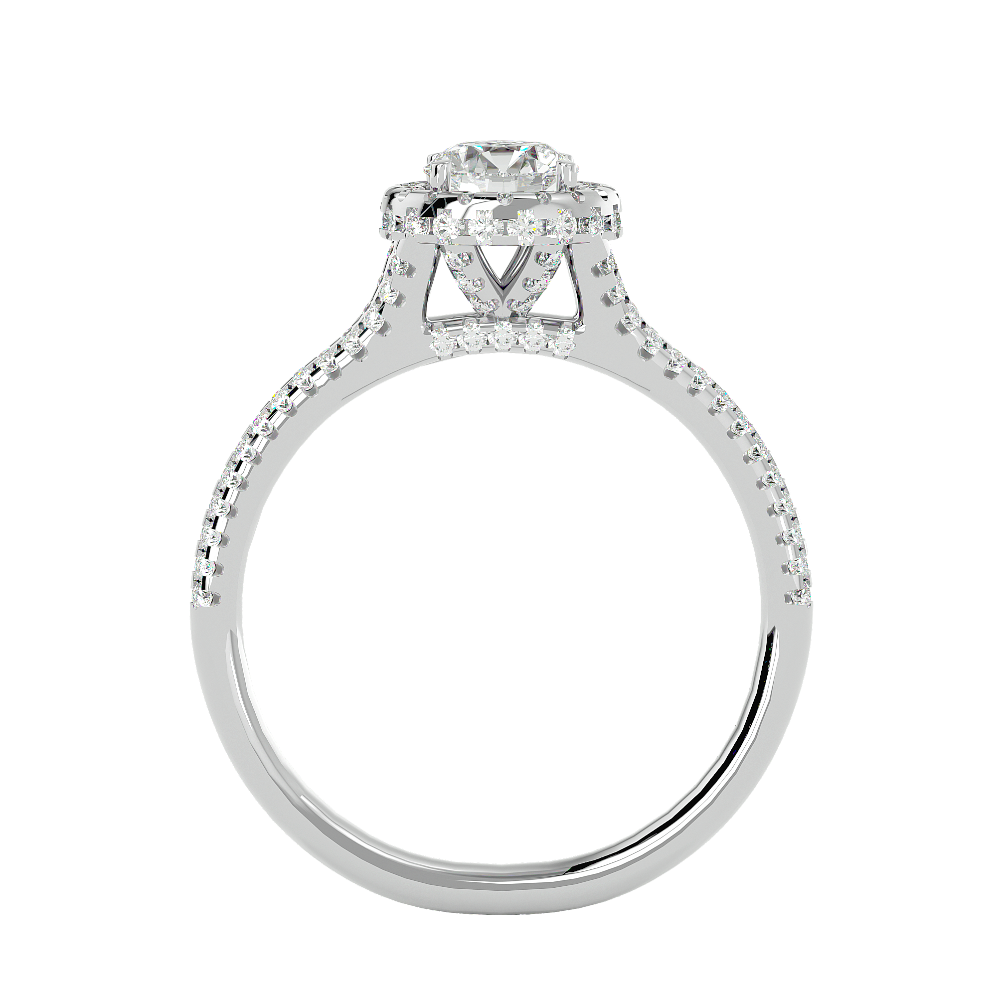 Ailani Halo Ring