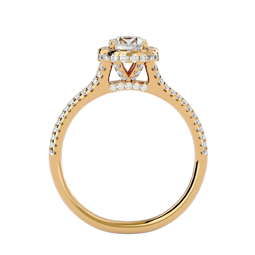 Ailani Halo Ring