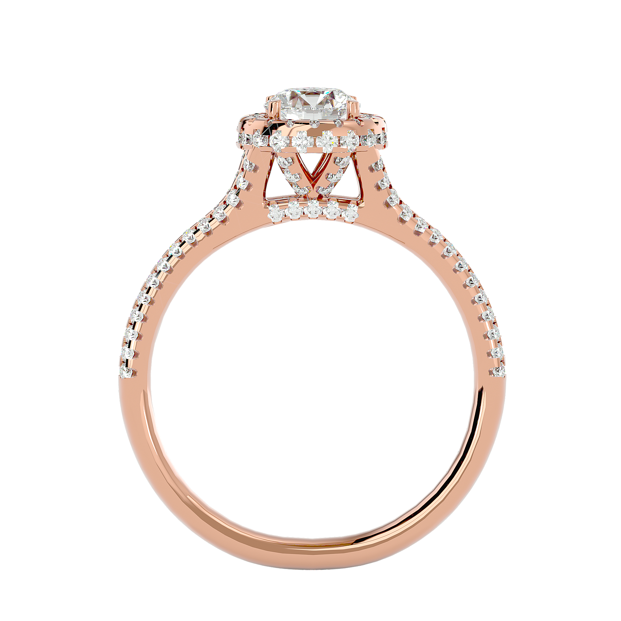 Ailani Halo Ring