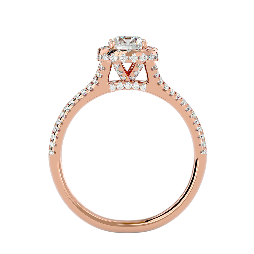 Ailani Halo Ring