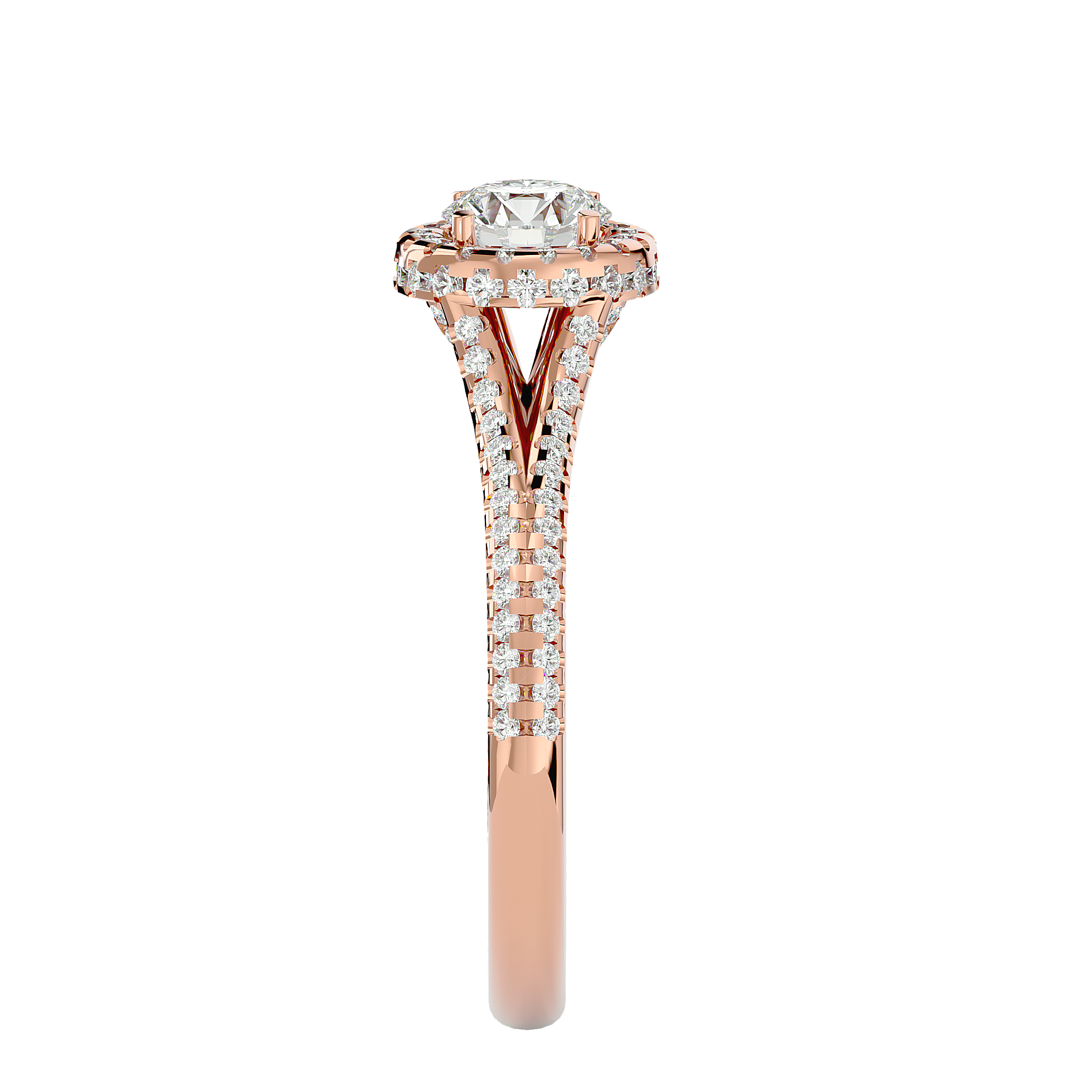 Ailani Halo Ring