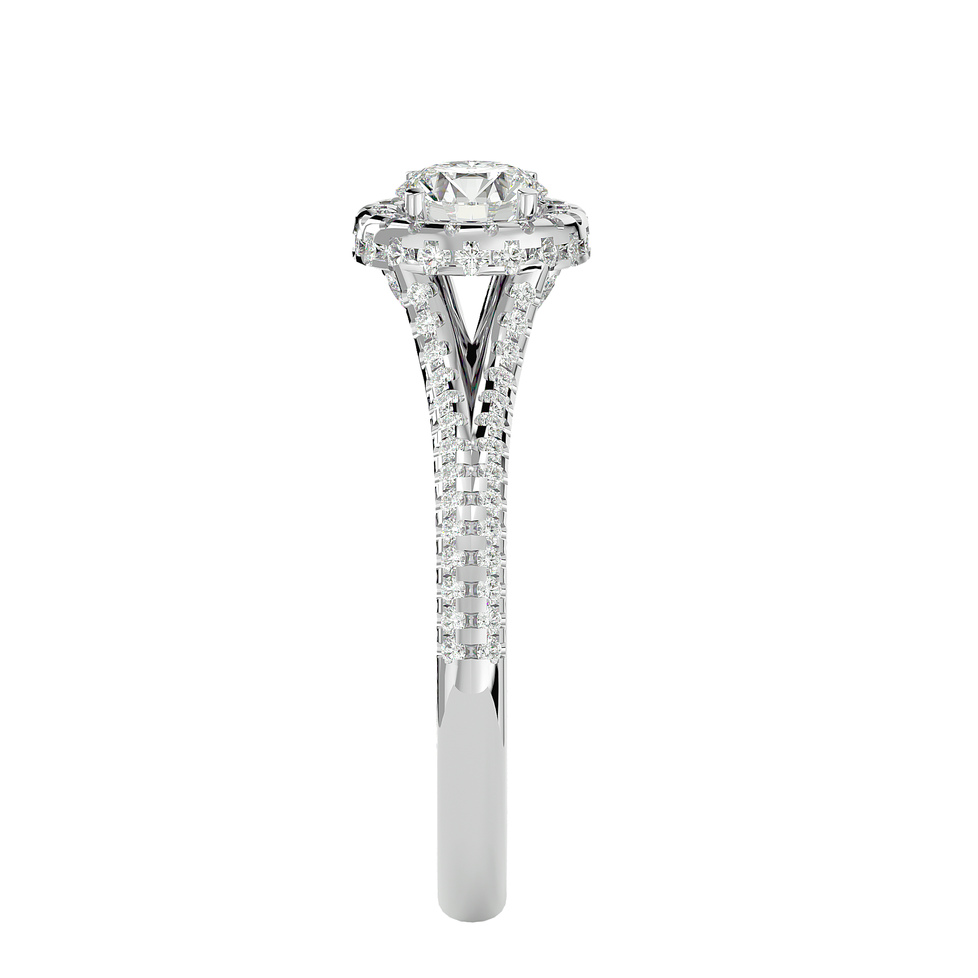 Ailani Halo Ring